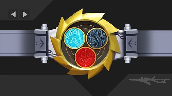 假面骑士欧兹模拟器豪华版