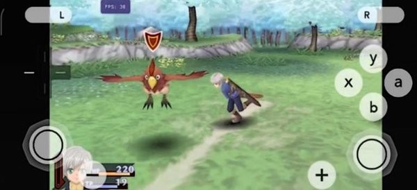 PSV模拟器汉化版