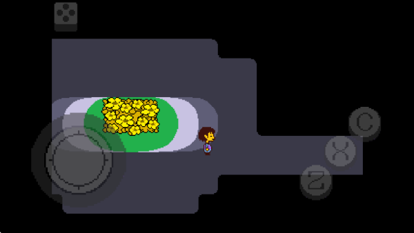 Undertale手机版