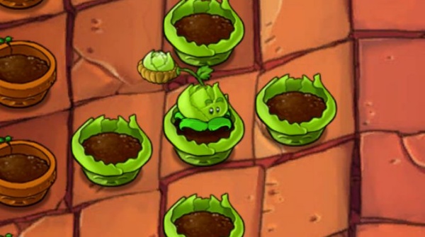 植物大战僵尸融合版3.7版