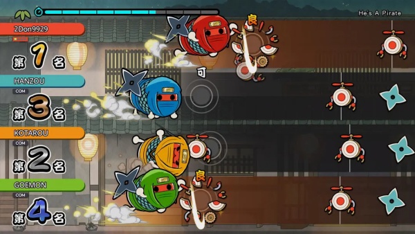 太鼓达人中文版