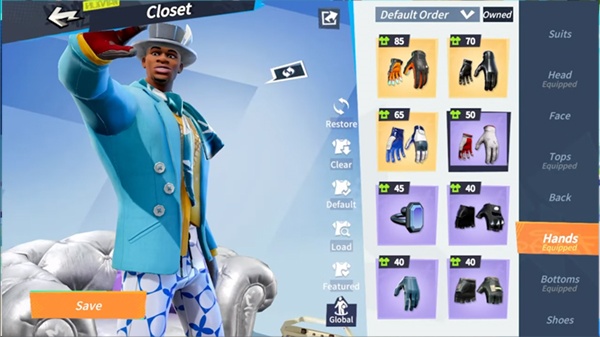 全明星街球派对最新版