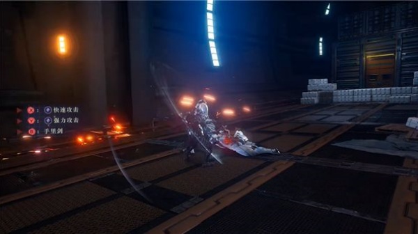 忍者龙剑传4豪华版