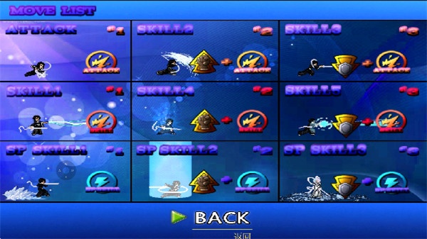 Mugen全女格斗黑球版