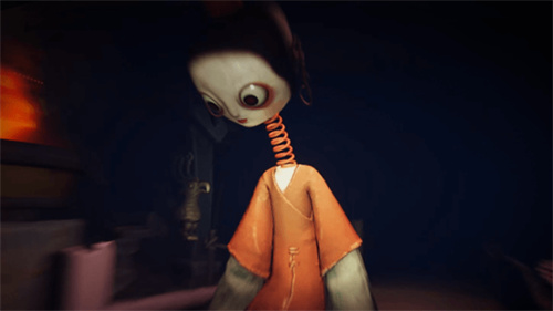 超自然行动组官方正版