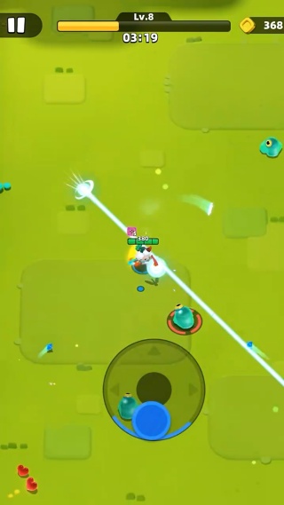 弓箭传说2安卓版