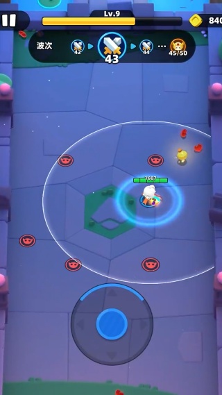 弓箭传说2安卓版