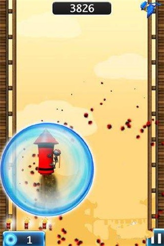 跳跃忍者豪华版