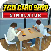 TCG卡牌商店模拟器完整版