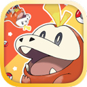 口袋妖怪火红朱紫