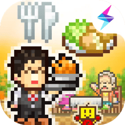 美食梦物语汉化版