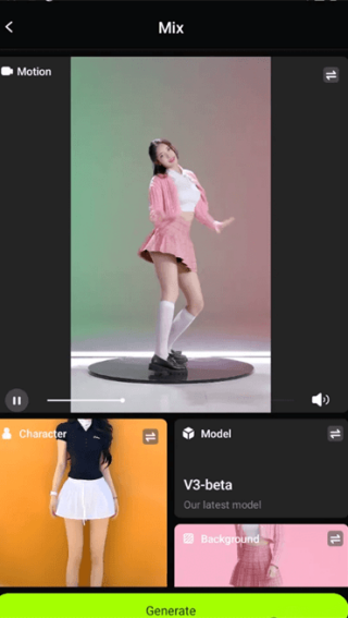 VIGGLE免费中文版