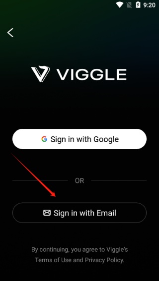 VIGGLE免费中文版