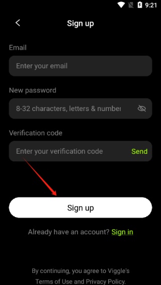 VIGGLE免费中文版