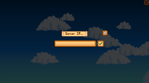 星露谷物语手机版