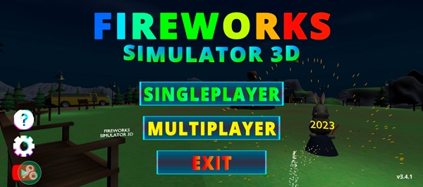 烟花模拟器手机版