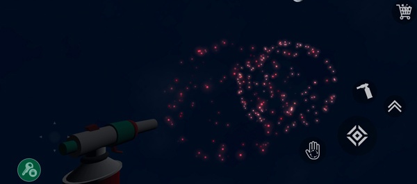 烟花模拟器手机版