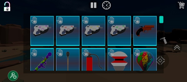 烟花模拟器手机版