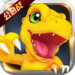 数码宝贝大冒险