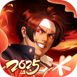 拳皇98终极之战OL台服