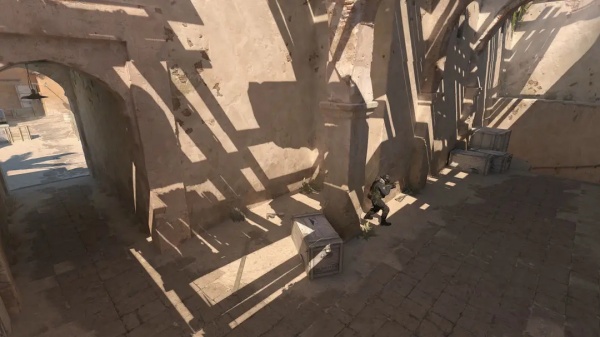 反恐精英单机版