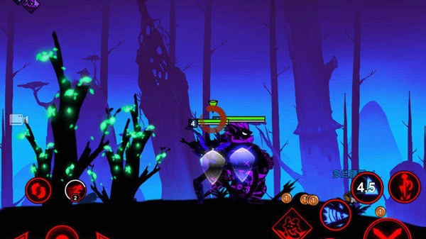 火柴人联盟2手游