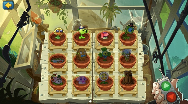 植物大战僵尸全明星单机版