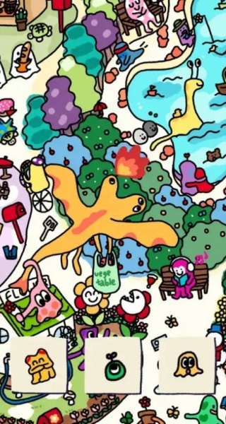 Soupsoup安卓中文版