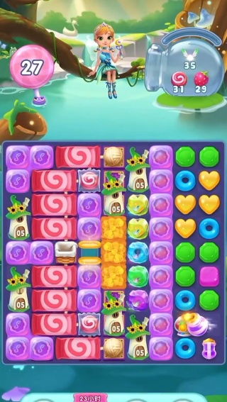 宾果消消消正版