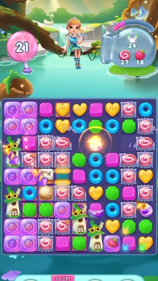 宾果消消消正版