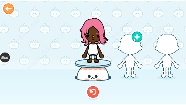 托卡世界完整版