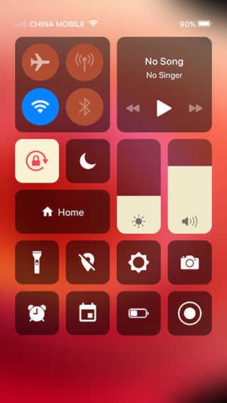 Ios模拟器