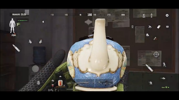 暗区突围国际服手机版