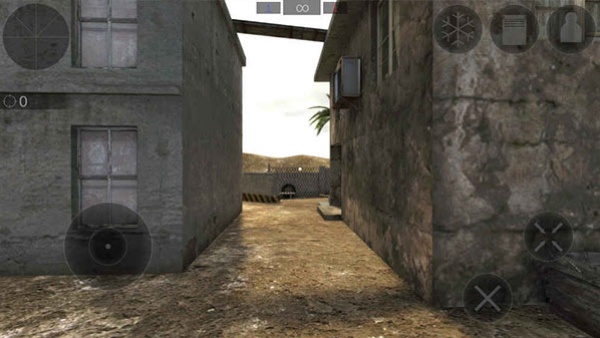 僵尸作战模拟器正版