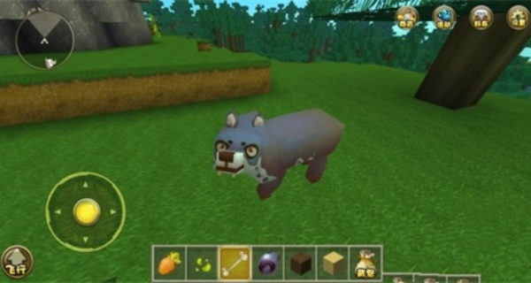 迷你世界1.0版本