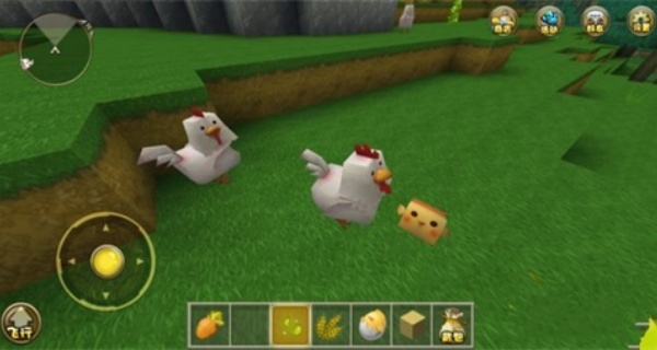 迷你世界1.0版本