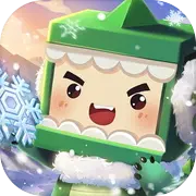 迷你世界1.0版本