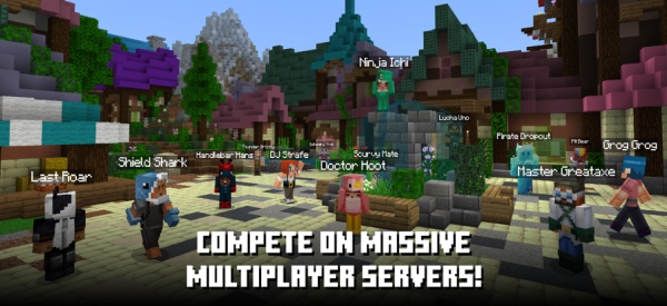 我的世界1.21正式版