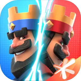 部落冲突皇室战争国际服