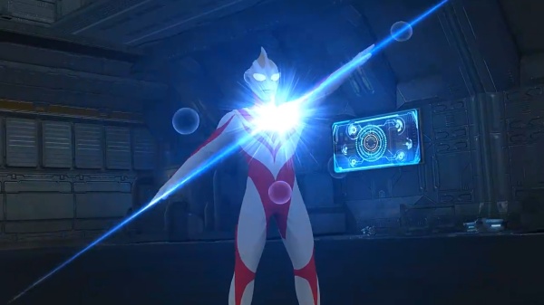 奥特曼宇宙英雄老版本