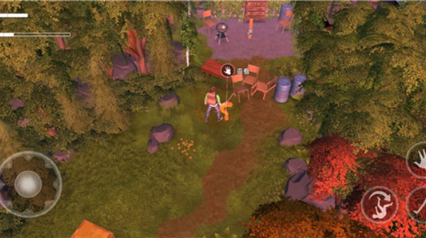 我的水世界求生中文版