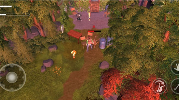 我的水世界求生中文版