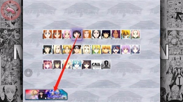 全女格斗冷狐直装版