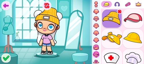 阿凡达世界联机版