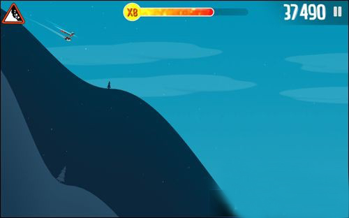 滑雪大冒险2.3.17