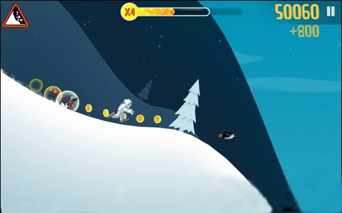 滑雪大冒险2.3.17