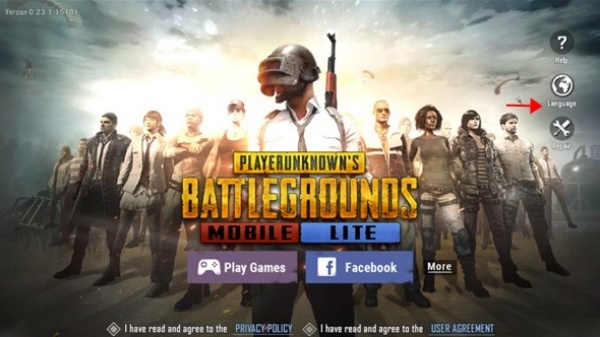 PUBG轻量版
