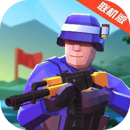 战地模拟器国际服