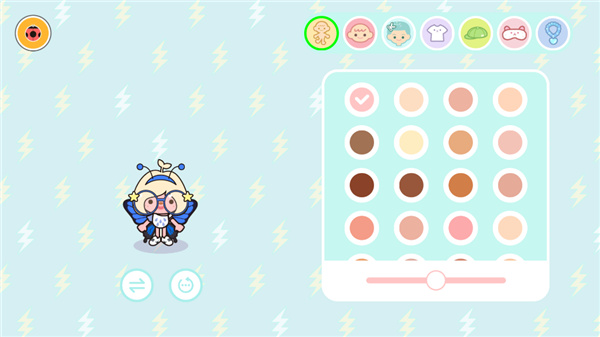 米加小镇沙漠酒店版