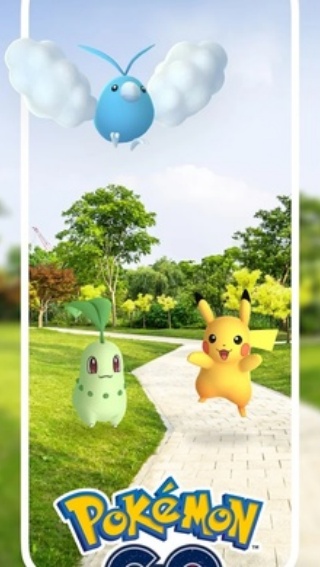 宝可梦Go懒人版手机版